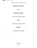 Proyecto de identidad vallejiana