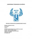 FACTORES MICROECONOMICOS EN EL AMBITO DE LA SALUD