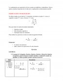 La combinatoria con repetición es de uso común en estadística y matemáticas