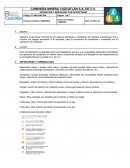 OPERACIÓN Y REZAGADO CON ESCOOPTRAM