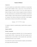 Tampones Fisiológicos