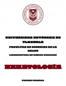 HEMOSTASIA Y TROMBOSIS