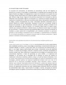 La innovación Según Joseph Schumpeter