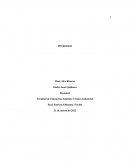 El petroelo en Colombia