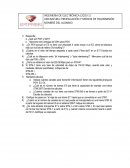 Propagación y medios de transmisión