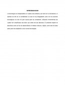 Reporte comparativo del calculo de impuestos de forma manual y digital