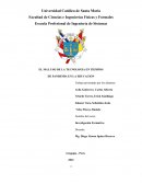 El mal uso de la tecnología en tiempos de pandemia en la educación