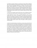 Estrategias de enseñanzas