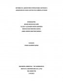 Adsorcion de acido acetico en carbon activado