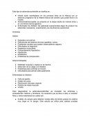 Adrenoleucodistrofia
