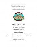 La implementación del material didáctico y su incidencia en la comprensión en el aprendizaje