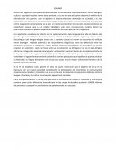 Resumen lenguaje