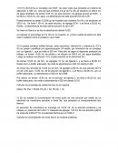 Calcular el porcentaje de sulfato ferroso