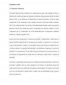 Adsorción e Histéresis