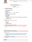 Silabo
