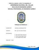 Tamizado de minerales