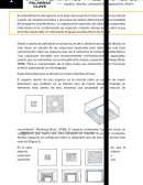 Organizaciones Espaciales