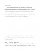 Función beneficios