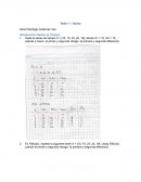 Introducción Series de Tiempo