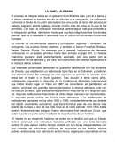 La banca alemana