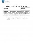 El mundo de los Trazos