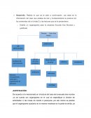 Práctica empresa Escuela Dos Mundos