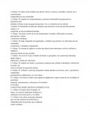 Conceptos de cultura