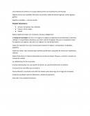 Control administrativo. Contabilidad