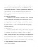 La Inagotable Fuente de Inspiración: Reflexiones sobre la Naturaleza Introducción