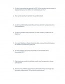 Cuál es la necesidad que atiende la OSF?