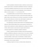 La irregularidad de planta en edificaciones