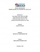 Gestión de la biodiversidad