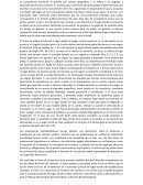 Informe derecho procesal civil