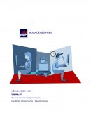 Caso: Almacenes Paris