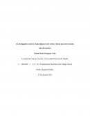 La trabajadora social y el paradigma socio-crítico: Hacia una intervención transformadora