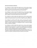 Ejercicios procesamiento de señales