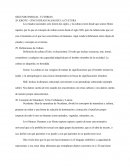 Resumen 2do parcial antropología - Tutorias