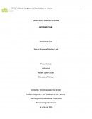 Módulo integrador La fiscalidad y los pasivos