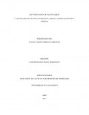 La evolución del mundo a través de la mezcla entre tecnología y ciencia