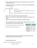 Actividades - Instalaciones eléctricas domiciliarias