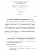 Análisis de caso de KFC en la glocalización en el Perú