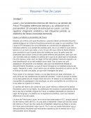 Lacan y el retorno a (al sentido) de Freud