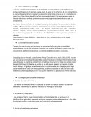 Cómo establecer el liderazgo