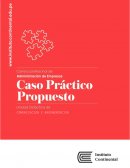 Comunicación y argumentacion. Caso práctico desarrollado IDL-1