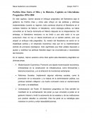 Porfirio Díaz Entre el Mito y la Historia, Capitulo en Liberalismo Pragmático 1876-1884