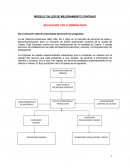 Aplicación ciclo Deming PHVA