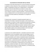 Cualidades de un estudiante virtual exitoso