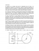 Centroide de un Triángulo