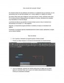 Comando Alinear para Autocad