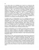 El aprendizaje automático